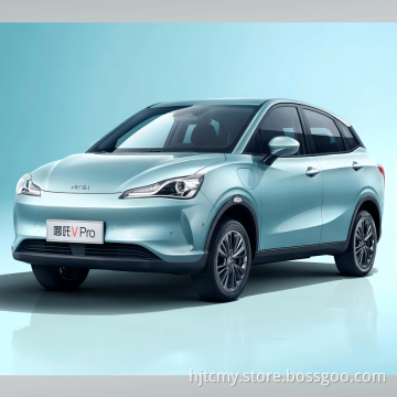 2022 SUV a buon mercato neta v 600 km Nuovi veicoli energetici
